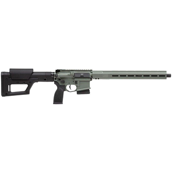 Sig Sauer M400 Tread Predator Jungle Green 5.56 16" Barrel 5-Rounds - $1199.99 ($7.99 S/H on Firearms) - $1,199.99
