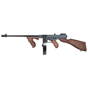 THOMPSON 1927A-1 Ligthweight Deluxe Carbine - $1578.99 (Free S/H on Firearms) - $1,578.99