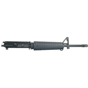 PSA 16" Mid-length 5.56 NATO 1:7 Nitride Freedom Upper with BCG and CH - $259.99 + Free Shipping - $259.99