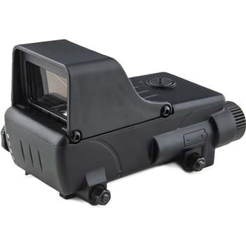 Meprolight RDS Reflex Sight, 2 MOA Red Dot - $273.77 after code "WLS10" - $273.77