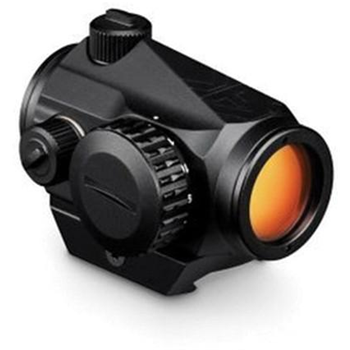 Vortex CrossFire 1x Red Dot Sight, 2 MOA Dot - $89.99 after code "CROSSFIRE" + Free Shipping - $89.99
