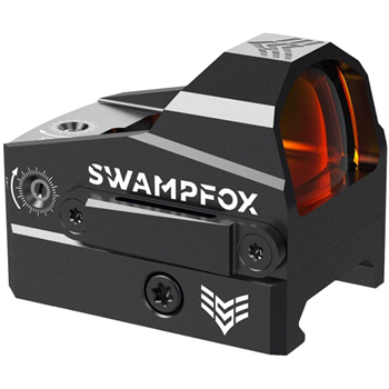 Swampfox Kingslayer 1 22 Micro Reflex Dot Sight - $134.25 (Free S/H over $150) - $134.25