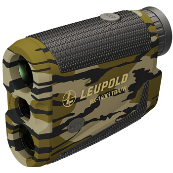 Leupold RX-1400i TBR/W with DNA Mossy Oak Bottomland Rangefinder - $159.99 ($9.99 S/H on firearms) - $159.99
