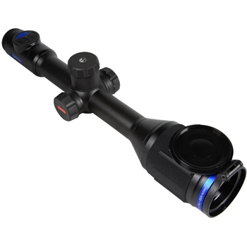 Pulsar Thermion XG50 3-24x42 Thermal Riflescope - $3399.99 ($9.99 S/H on firearms) - $3,399.99