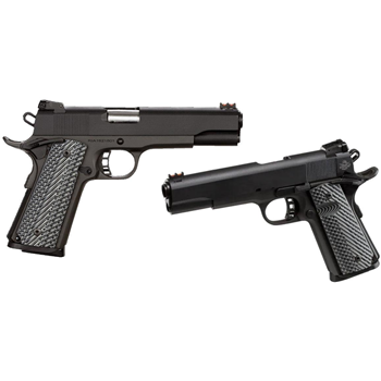 Armscor Rock Island Ultra FS Parkerized .45 ACP 5-inch 8Rds - $569.99 (grab a quote) ($7.99 S/H on Firearms) - $569.99
