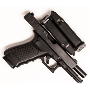 Glock 21 Gen 4 (Le Trade In) - USED - $424.99 (Free S/H over $49) - $424.99