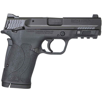 SMITH &amp; WESSON - M&amp;P380 SHIELD EZ 2.0 W/ THUMB SAFETY - $305.99 w/code "WLS10" + $50.00 USD prepaid card Via MIR - $305.99