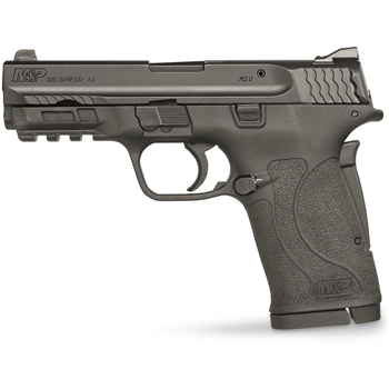 Smith &amp; Wesson M&amp;P380 Shield EZ 2.0 No Thumb Safety - $305.99 after code "WLS10" ($255.99 after $50 MIR) - $305.99