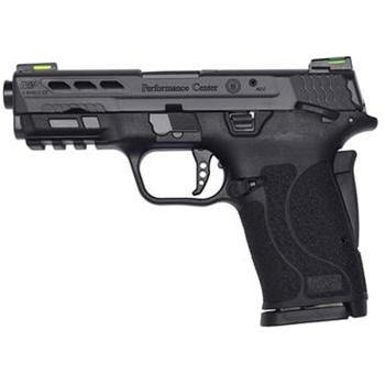 Smith &amp; Wesson M&amp;P9 M2.0 SHIELD EZ 9MM TS Performance Center, Black - $440.99 after code "WLS10" ($390.99 after $50 MIR) - $440.99
