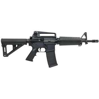 PSA PA-15 11.5” Carbine-Length 5.56 NATO 1/7 Phosphate BTR Classic Stealth Pistol w/Carry Handle - $499.99 shipped - $499.99