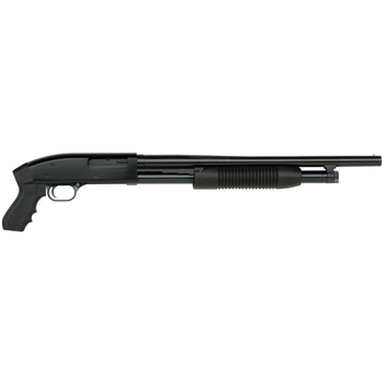 Mossberg Maverick 88 Cruiser 12 Gauge 18.5in Blue 5rd - $219.99 (Free S/H on Firearms) - $219.99