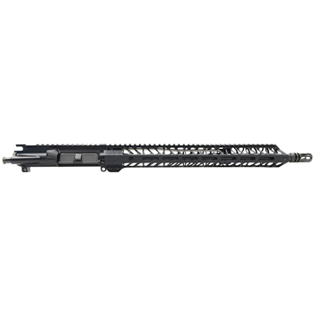PSA 16" Mid-Length 5.56 NATO 1:7 Nitride Timber Creek Enforcer 15" M-Lok Upper - Without BCG or CH - $299.99 + Free Shipping - $299.99