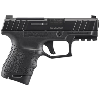 Stoeger STR-9SC 9mm 3.54" Bbl Optics Ready Sub-Compact 10rd &amp; Med Backstrap - $299 (Add To Cart) ($249.99 after $50 MIR) ($9.99 S/H on firearms) - $299.00
