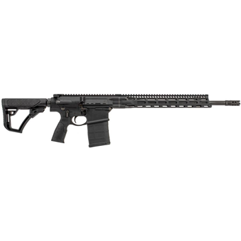 Daniel Defense DD5v4 Rifle 18" with M-LOK Handguard 6.5 Creedmoor - $1999.99 - $1,999.99