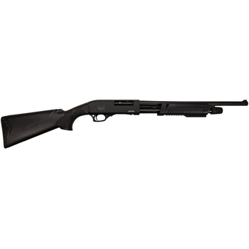 Emperor Firearms MTP20 20 Ga 18.5" Black 4rd - $124.32 (Free S/H on Firearms) - $124.32