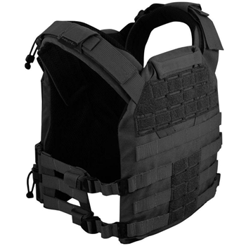Agilite K19 Quick-Release Plate Carriers BLK/ODG/Multi-Cam/Coyote Brown/Multicam-Black - $279 (Free S/H over $100) - $279.00