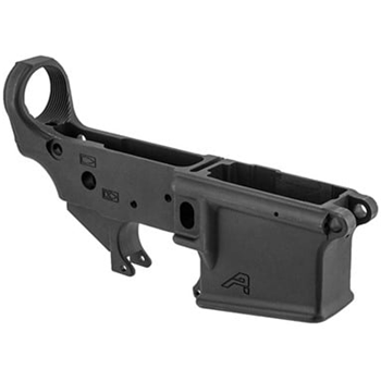 AERO PRECISION - AR-15 GEN 2 stripped lower reciever, BLACK - $69.99 - $69.99