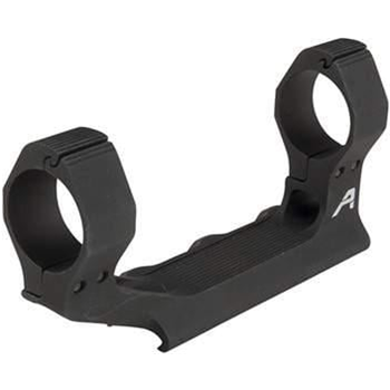 AERO PRECISION - 30mm 1.5" 0 MOA Cantilever Mount, Black - $61.99 - $61.99