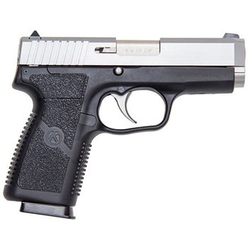 Kahr Arms CW9 9mm Pistol - 7 Round - 3.6" - $309.99 - $309.99