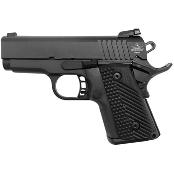 Rock Island BBR 3.10 .45 ACP Pistol, Black Parkerized - 51577 - $499.99 - $499.99