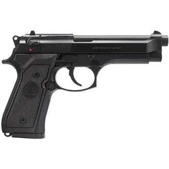 Beretta M9 Commercial 9mm Pistol w/ 3 10Rnd Mags - $539.98 (Free S/H over $100) - $539.98