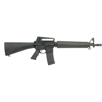 PSA PA-15 16" Mid-Length 5.56 NATO 1/7 Nitride A2 EPT Dissipator Rifle - $619.99 - $619.99
