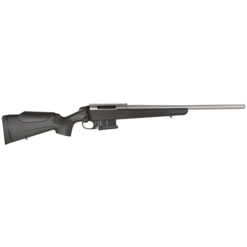 Tikka T3x CTR Black / Stainless .308 Win 20" Barrel 10-Rounds - $994.99 ($7.99 S/H on Firearms) - $994.99