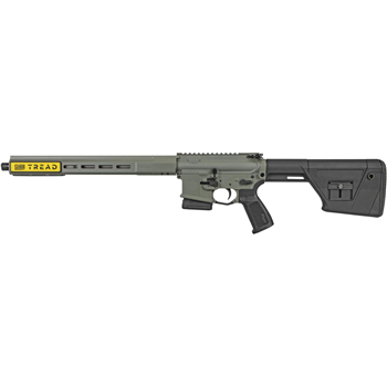 SIG SAUER SigM400 5.56 16" Tread Predator Jungle MLOK HG 5rd - $999.99 (Free S/H on Firearms) - $999.99