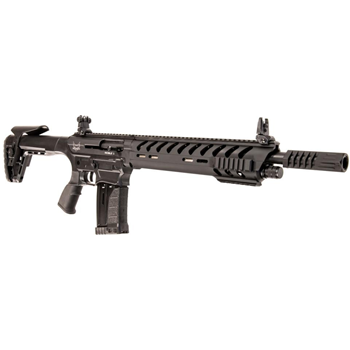 Emperor Firearms NOBLE 1 12 Gauge 20in Black 4rd - $349.99 (Free S/H on Firearms) - $349.99