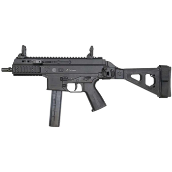 B&amp;T USA APC9 Pro 9mm 6.9in Black 21rd - $2067.99 (click the Email For Price button to get this price) (Free S/H on Firearms) - $2,067.99