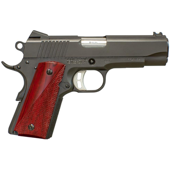 Fusion Freedom CCO .45 ACP 5" Barrel 7-Rounds - $734.99 ($7.99 S/H on Firearms) - $734.99
