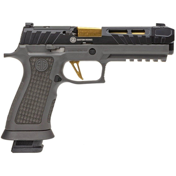SIG SAUER P320 XCarry Spectre Comp 9mm 4.6" 17rd - $1399.99 (Free S/H on Firearms) - $1,399.99