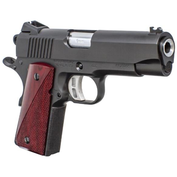 Fusion Firearms CCO 45 ACP 4.3in Black 7rd - $722.99 (Free S/H on Firearms) - $722.99