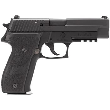 Sig Sauer P226 MK25 9mm 4.4" Barrel 15-Rounds - $1099.99 ($7.99 S/H on Firearms) - $1,099.99