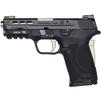 Smith &amp; Wesson PC M&amp;P9 Shield EZ 9mm Pistol 8rd NTS - 13226 - $449.99 ($399.99 after $50 MIR) - $449.99