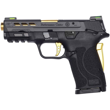 Smith &amp; Wesson PC M&amp;P9 Shield EZ PC 9mm Pistol No TS - 13228 - $449.99 ($399.99 after $50 MIR) - $449.99