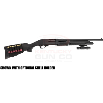 EMPEROR FIREARMS Ptp12 12Ga Pump Shotgun Tactical Light Combo - $249.99 (Free S/H on Firearms) - $249.99