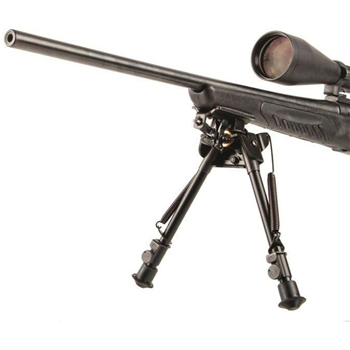 BLACKHAWK! Traverse Track Bipod - 13.5-23'' 71BP11BK - $39.99 - $39.99