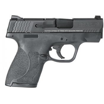 S&amp;W SHIELD 2.0 9mm 3.1" Barrel 7 Rnd No Safety - $313.99 (Free S/H over $49) - $313.99