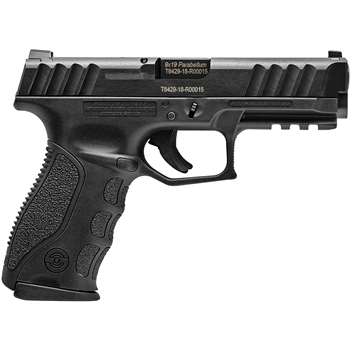 Stoeger STR-9 9mm Pistol, Black - $229.99 ($179.99 after $50 MIR) - $229.99