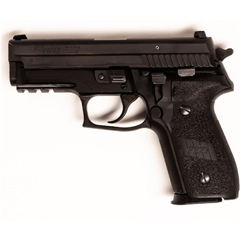 USED Sig Sauer P229 (Le Trade In) .40 S&amp;W 3.9" Barrel 15 Rnd - $499.99 (Free S/H over $49) - $499.99