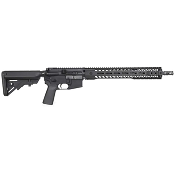 Radical Firearms Blue Line 5.56 AR-15 Rifle MHR M-LOK B5 Systems Furniture 16" - $624.70 - $624.70