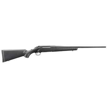 Ruger American .308 Win 22" Barrel 4 Rnd - $386.99 (Free S/H over $49) - $386.99