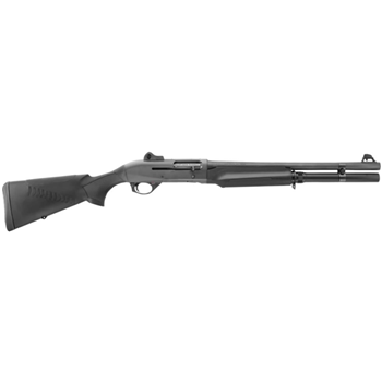 Benelli M2 18.5" 12GA Semi-Auto Shotgun w/ Comfortech &amp; Ghost Ring Sights - $1349.98 (Free S/H over $100) - $1,349.98