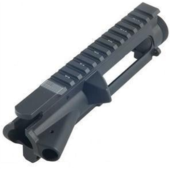 Aero Precision AR-15/M16 Stripped Upper Receiver - $59.99 - $59.99