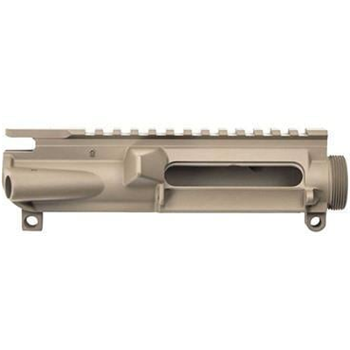 AERO PRECISION - AR-15/M16 Stripped Upper Receiver FDE/Desert - $67.99 - $67.99