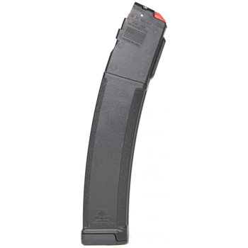PSA AK-V 9x19mm U9 35 Round Patterned Magazine, Black - 5165448274 - $14.99 - $14.99