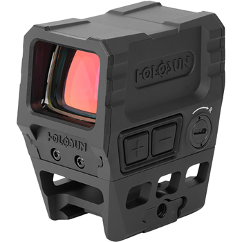 Holosun AEMS CORE Reflex Sight Red Dot 2 MOA - $239.99 - $239.99