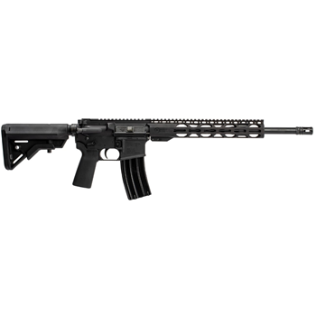 Radical Firearms AR-15 16" 5.56 Carbine 12" M-LOK RPR Rail - $435.15 after code: SAVE12 - $435.15