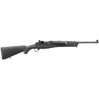 RUGER Mini-14 Ranch 223/5.56 5rd - $883.64 (Free S/H on Firearms) - $883.64